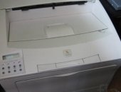 Продам принтер в Златоусте, лазерный Xerox Phaser 5400, Проводов нет, Лазерный