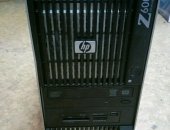 Продам сервер в Москве, Добрый день! --- Продаётся HP 2600 Workstation WDO59AU Z 600 Xeon