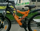 Продам велосипед горные в селе Ермаковское, Stinger SX 150 D, Идеальное состояние, Колеса