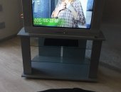 Продам телевизор в Тольятти, Thomson, С тумбочкой