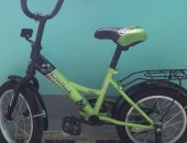 Продам велосипед детские в Балашихе, Катались раз 5