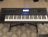 Продам пианино в Москве, Продаётся синтезатор Kurzweil PC3k6, В комплекте сустейн-педаль
