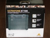 Продам комбик-процессор в Санкт-Петербурге, Комбик клавишный Behringer Ultratone KT108