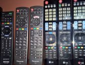 Продам в Когалыме, пульты для smart TV samsung и других моделе, Продается новые пульты