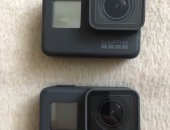 Продам видеокамеру в Чебоксары, Камера GoPro Hero 6, Вчера купил GoPro karma, в комплекте