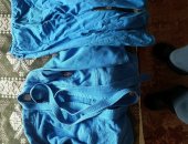 Продам в Твери, Кимано из плотной ткани, со штанами рост ребенка приблизительно 130