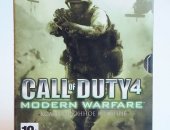 Продам игру для ПК в Санкт-Петербурге, Call of Duty 4 Modern Warfare PC, русская версия