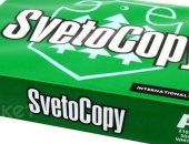 Продам в Архангельске, Бумага А4, бумагу А4 SvetoCopy A4, 80 г/кв, м, белизна 146 CIE 500