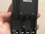 Продам в Воронеже, Зарядное устройство Philips, Заряжает AA/AAA - 4 шт