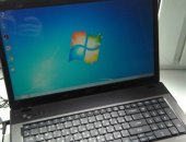 Продам ноутбук 10.0, Acer, Windows в Москве, 7551g, Стоит новая винда и офис Новый