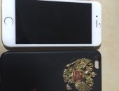 Продам смартфон Apple, iOS, классический в Тихорецке, iPhone, Все видно по фото, телефон
