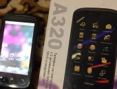 Продам смартфон Explay, Android, классический в Уфе, Телефон, Мини A320 поддержка 2