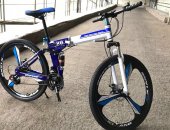 Продам велосипед горные в Тюмени, складной ASR-26, Рестайлинг 2018 Новые модели Отправка
