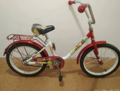 Продам велосипед детские в Санкт-Петербурге, На возраст 6-8 лет рост 115-130 см В