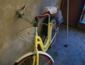 Продам велосипед дорожные в Санкт-Петербурге, Детский женский, приобретен для себя