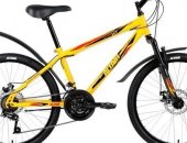 Продам велосипед горные в Городское Округе Туле, ALTAIR MTB HT 3, 0 disc колеса 24" Также