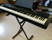Продам пианино в Ангарске, электронное синтезатор Casio CDP 230RBK, куча функционала, всё