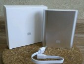 Продам электронную книгу в Кемерове, Xiaomi Mi Power Bank 10400, Новый, Аналог, Емкость