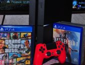 Продам PlayStation 4 в Торжоке, видеоконсоль самого последнего поколения комплект