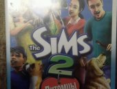 Продам игру для ПК в Санкт-Петербурге, The Sims 2 питомцы, диск с игрой Симс, Диск в