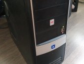 Продам компьютер ОЗУ 2 Гб, 500 Гб в Нижнем Новгороде, системный блок, двух ядерный