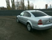 Авто Volkswagen Passat, 2003, 205 тыс км, 190 лс в Кумертау