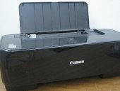 Продам принтер в Воркуте, Canon IP1800, Рабочий, Картриджи пустые - под замену