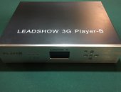 Продам в Саратове, Leadshow 3G player, В рабочем состояние, не использовался, Цена