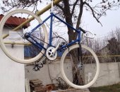 Продам велосипед дорожные в Джанкое, велик, Передача фиксированая, Рама "Рекорд"