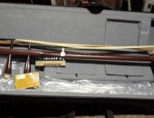 Продам скрипку в Омске, Новый инструмент, Старинный китайский народный струнный смычковый