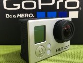 Продам видеокамеру в Сочи, Камера GoPro Hero 3 Black Edition, Комплектация на фото