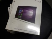 Продам программу в Москве, Microsoft Windows 10 Professional BOX, В наличии абсолютно
