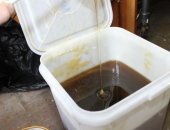 Продам мёд, Алтайский разнотравье с гречкой, осений, зрелый, Преобладающие медоносы