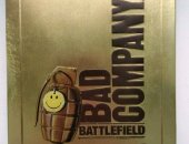Продам игры для nintendo в Перми, Battlefield bad company, Полностью на английском языке