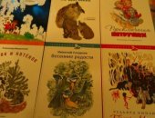 Продам книги в Москве, Детские, развивающие, новые, Цена от 100 до 500 рублей