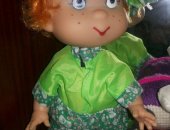 Продам антиквариат в Стерлитамаке, куклу с рыжими волосами, работаю с Россией, почтой