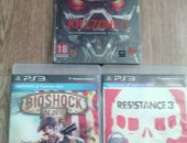 Продам игры для nintendo в Иркутске, Kill Zone 3 на русском языке, Resistance 3