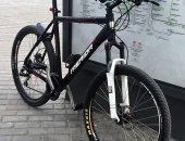 Продам велосипед горные в Москве, Merida matss 40, размер 20 от 170 до 195 полностью