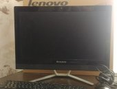 Продам компьютер ОЗУ 512 Мб, Монитор в Челябинске, Описание 21, 5" Моноблок Lenovo C470