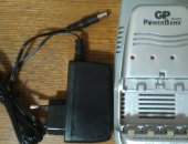 Продам в Сыктывкаре, 1 фото Зарядное устройство GP GPPB01 PowerBank АА/ААА NiCd, NiMH