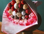 Продам ягоды в Саратове, На заказ минимум за 4 часа сделаем самый вкусный букет
