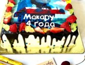 Продам десерты в Екатеринбурге, Торты на любой праздник, Красивое оформление с выбором