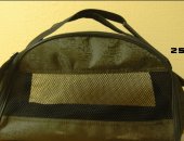 Продам переноску в Саратове, сумку - для животных из хорошо моющегося материала, Размер