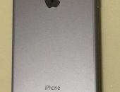 Продам смартфон Apple, 64 Гб, iOS в Грозном, айфон 6s, серый, телефон как новый, без