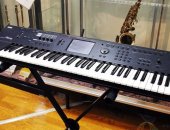 Продам пианино в Уфе, Количество клавиш: 61 Жесткость клавиатуры: полувзвешенная Размер