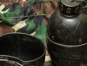 Продам посуду в Казани, флягу армии Британии со стаканом, На вооружении британской армии