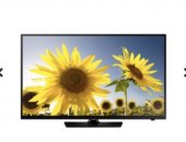 Продам телевизор в Махачкале, Самсунг в белом цвете кухонный 24 дюйма 59 см диагональ