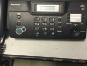 Продам телефон в Новомосковске, Факс Panasonik, Идеальное рабочее состояние, возможен