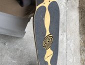 Продам скейтборд в Новосибирске, Настоящая Bhangra из настоящей Калифорнии, из настоящего