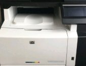 Продам сканер в Петропавловске-Камчатском, HP LaserJet Pro CM1415fn Коротко о товаре МФУ
